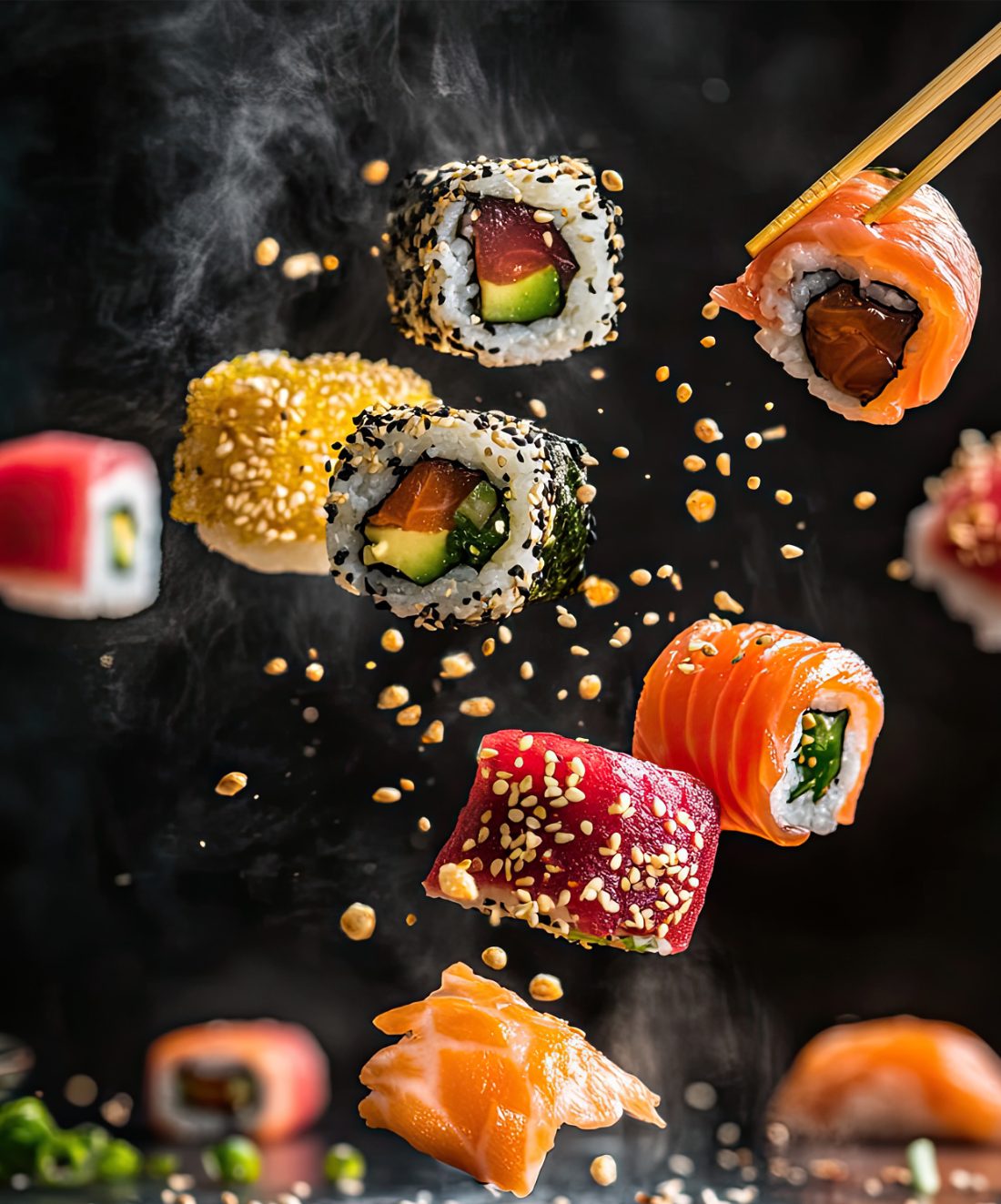 Sushi