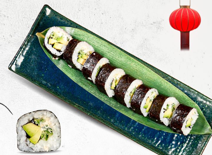 AVAKADO ROLL