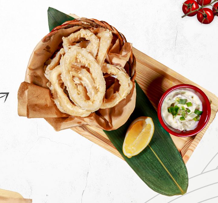 CALAMARI