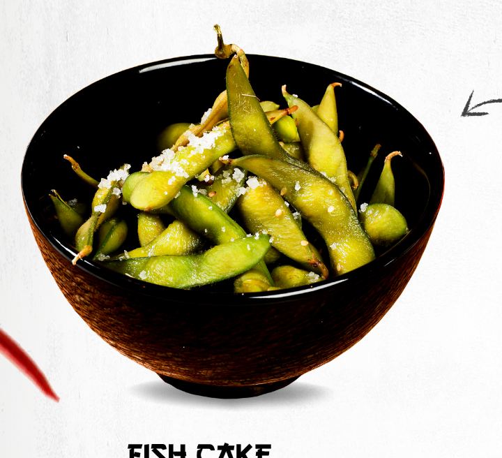 EDAMAME