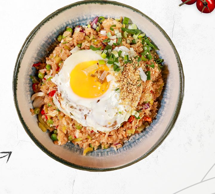 FRIED RICE