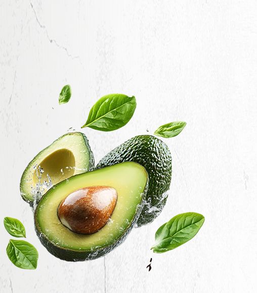 GUATEMALE SALAD SOS