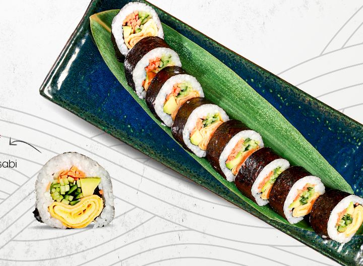KIMBAB